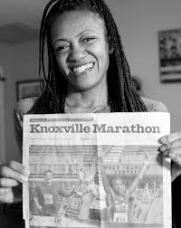 Running Together with Shawanna White