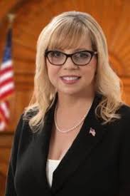 Lenore Albert-Sheridan