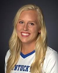 UK volleyball standouts Skinner, Stumler navigate challenging circumstances  during pandemic