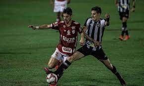 Check spelling or type a new query. Analise Botafogo Esbarra Na Falta De Criatividade E Intensidade No Empate Com O Vila Nova Na Estreia Da Serie B Jornal O Globo