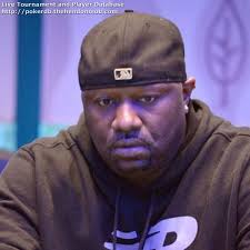 Malik Curry: Hendon Mob Poker Database