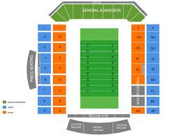 University Stadium New Mexico Seating Chart And Tickets