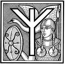 Казанский государственный технический университет им. Bahlasti Ompehda Oto Ordo Templi Orientis The Letter á›‰ Z Rune Of The Elder Futhark Runic Alphabet The Elder Futhark Rune á›‰ Z Is Conventionally Called Algiz Or Elhaz From