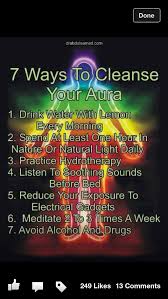 Cleanse Alternative Healing Holistic Healing Energy Healing