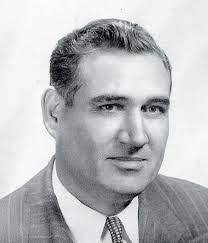 James Elisha “Big Jim” Folsom Sr. (1908-1987)