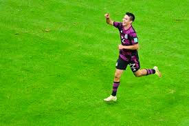 Se habían jugado poco más de 60 minutos del partido . Mexico Le Paso Por Encima A Honduras Futbol Mundial