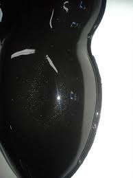 High gloss black walls, bold colors, floor to ceiling books, oversized light fixtures, brass accents, i am in decor heaven! High Gloss Black Metallic Gallon Kit Single Stage Acrylic Enamel Car Auto Paint Wholesaleautopaints Car Painting Gloss Black Black Metallic