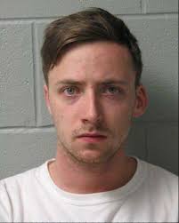 Elgin man charged with child solicitation, battery