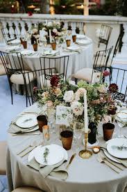8 Hot Top Wedding Trends Ideas In 2020 Homemade Wedding Decorations Winter Wedding Table Winter Wedding Decorations