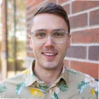 Matthew Pflieger's Instagram, Twitter & Facebook