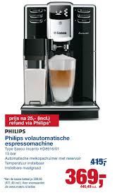 Wil je een espressomachine kopen, dan heb je heel veel keuze. Espresso Machine Makro V1 Lenze Com Tr
