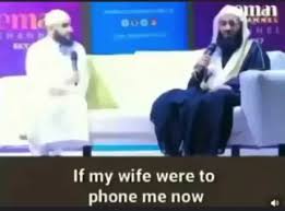 A similar question has been asked, i would like. Mufti Menk Giving An Advice On Relationship 9gag