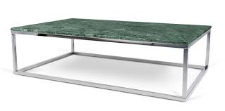 Dimensions of the table are: Prairie Green Marble Coffee Table Style Our Home