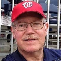 Robert Wayne Harry Obituary