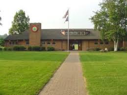 Goodyear Heights Metro Park Pavilion East Room Holds 150 West Room Holds 50 2077 Newton St Akron 44305 I Ve Perf Akron Ohio Lodge Rentals Park Pavilion