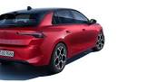 OPEL-ASTRA