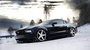 Pin By Guy Smithers On In Love With The Mustang 3 Ford Mustang Super Car Racing Mustang Wallpaper