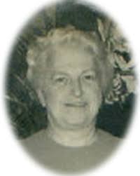 Maude Elaine (Wilson) Angelo (1894-1949)