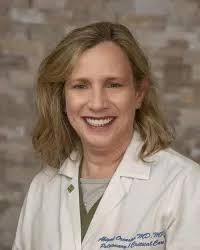 Dr. Abigail Orenstein, MD, Critical Care Medicine