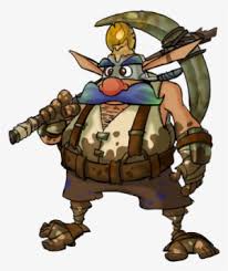 Daxter is one of the main protagonists of the jak and daxter series. Precursor Alphabet Jak And Daxter Wiki Fandom Powered Ottsel Transparent Png 475x760 Free Download On Nicepng