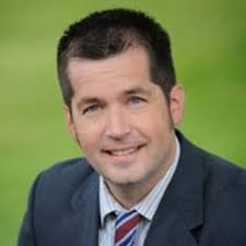 Dr. Robert Newton, MD