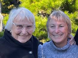 Profile: Margot Smith, State Assembly