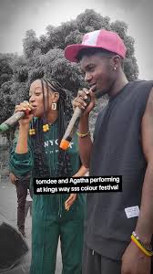 Agatha Louisiana Silvestre