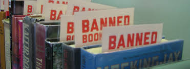 Books that have been banned teach great morals/lesson even with the negative content. Books Banned On Religious Grounds Cmlit 130 Banned Books