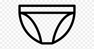 Underwear Cartoon Black And White Free Transparent Png Clipart Images Download Personalize it with photos & text or purchase as is! underwear cartoon black and white