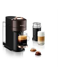 Nespresso shows you how to use and upkeep your aeroccino on the new vertuo machine. Vertuo