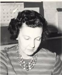 Julia Elizabeth Davis