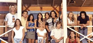 En teatro en la obra la tempestad, y debutando en cine en el film una noche con sabrina love.brilló en telenovelas como franco buenaventura, el profe, costumbres argentinas, los roldán. Que Cosas Nos Hicieron Amar A Verano Del 98 Tkm