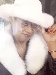 Doretha Franks Program by The Print House