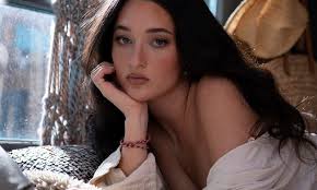 LISTEN: Meave Steele Drops Dreamy Vision "Tycho"