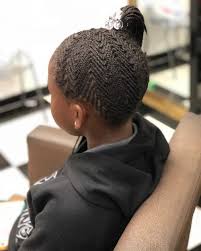 March 16, 2021)my second favorite hairstyle by ghana braids: 19 Hottest Ghana Braids Ideas For 2021