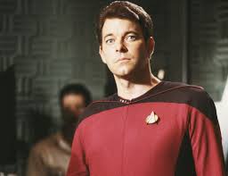 Jonathan frakes (eu) media in category jonathan frakes. Jonathan Frakes Talks Star Trek Politik Illegal Productions Und Wie Eine Andere Tng Film Gemacht Get