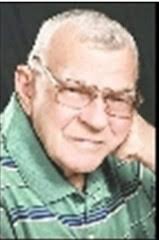 DELMA KENNETH ROMINES (1935-2013)