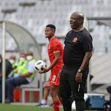 Sekhukhune united fc's current matches. City Stunned After Their Coach Accepts Sekhukhune United Job