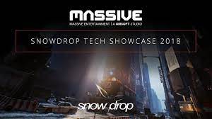 Jun 24, 2021 · the avatar: Snowdrop Tech Showcase 2018 Youtube