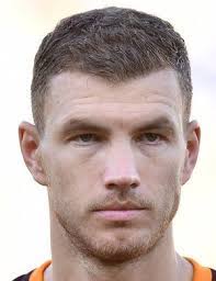 Footballer of as roma and captain of bosnian national team, unicef ambassador for bosnia and herzegovina. Edin Dzeko Player Profile 21 22 Transfermarkt