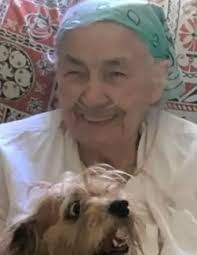 Obituary information for Rena Gladious Nottingham Holcomb