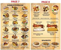 Restaurant Hadramout Paradise Ipoh Home Ipoh Perak Menu Prices Restaurant Reviews Facebook
