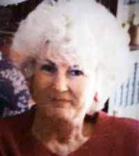 Mary Helen (Litton) Duncan (1934-1994)