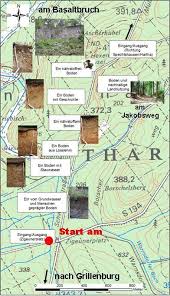 Bodenlehrpfad Tharandter Wald Begleitheft Landesamt Fur Umwelt Landwirtschaft Und Geologie Pdf Free Download