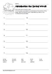 Some of the worksheets for this concept are spring weather crossword puzzle, spring challenge word search, name date class teacher, 10 6 puzzle crossword circles and arcs answers, presidents fun facts 1 crossword name, summer science reading language arts math daily fun art, world war one information. Spring Worksheets