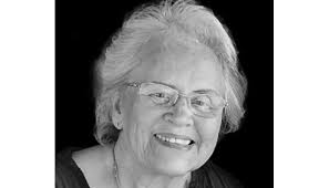 Sylvia Widrig Obituary (1942