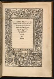 Medieval Manuscripts Blog Royal