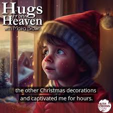 Don't you find, it seems to be harder...