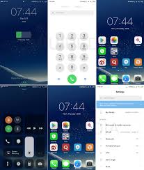 Kalau menurut saya sendiri tema ini sangat clean dan simple. Download Tema Miui Ios Night Cara Pasang Beserta Mod Theme Manager Miuipedia Informasi Seputar Gadget Xiaomi