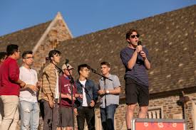 Duke Student Affairs